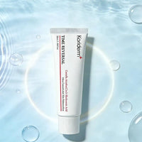 Koriderm+ Time Reversal — Crema Antiarrugas con Centella Asiática